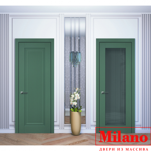 "Milano Париж1" (Pariz1)