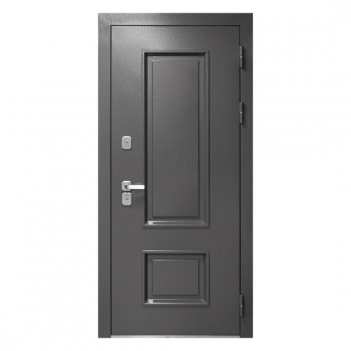 Lux Termo 2 букле антрацит