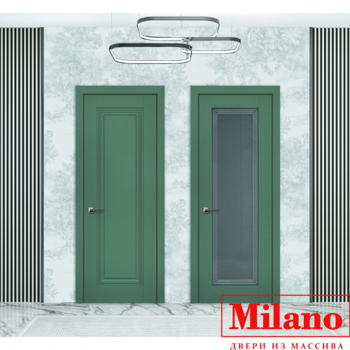 "Milano Мехико1" (Mexiko1)