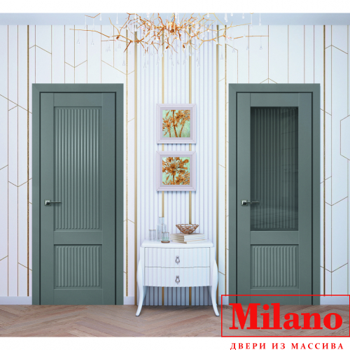 "Milano Вена" (Vena)