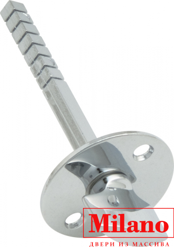 Ручка поворотная SB-30/6-CP-8 (хром)