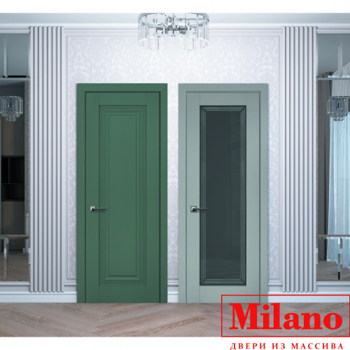 "Milano Марсель1" (Marsel1)