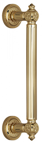 Ручка-скоба Matador PULL CL GOLD-24 Золото 24К