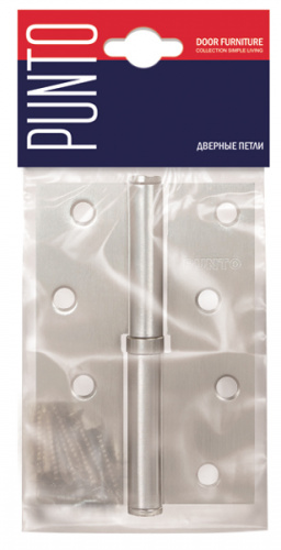 Петля съемная 113/HD-4 AC right (медь) правая ПОДВЕС