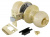 Ручка защелка 6072 SB-B (фик.) мат. золото Ручка защелка 6072 SB-B (фик.) мат. золото
