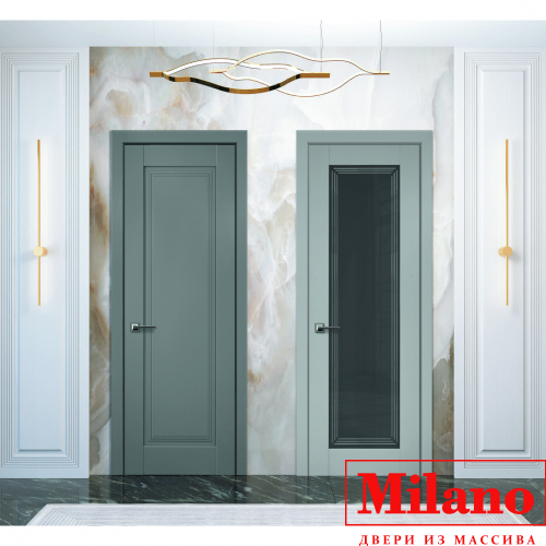 "Milano Афина1" (Afina1)