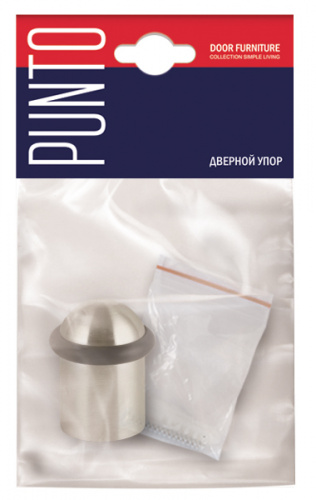 Упор дверной DS PF-40 ABG-6 зеленая бронза