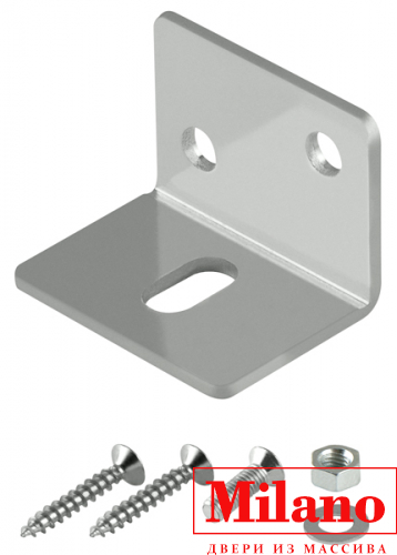 Монтажный уголок для верхней направляющей Comfort mounting bracket